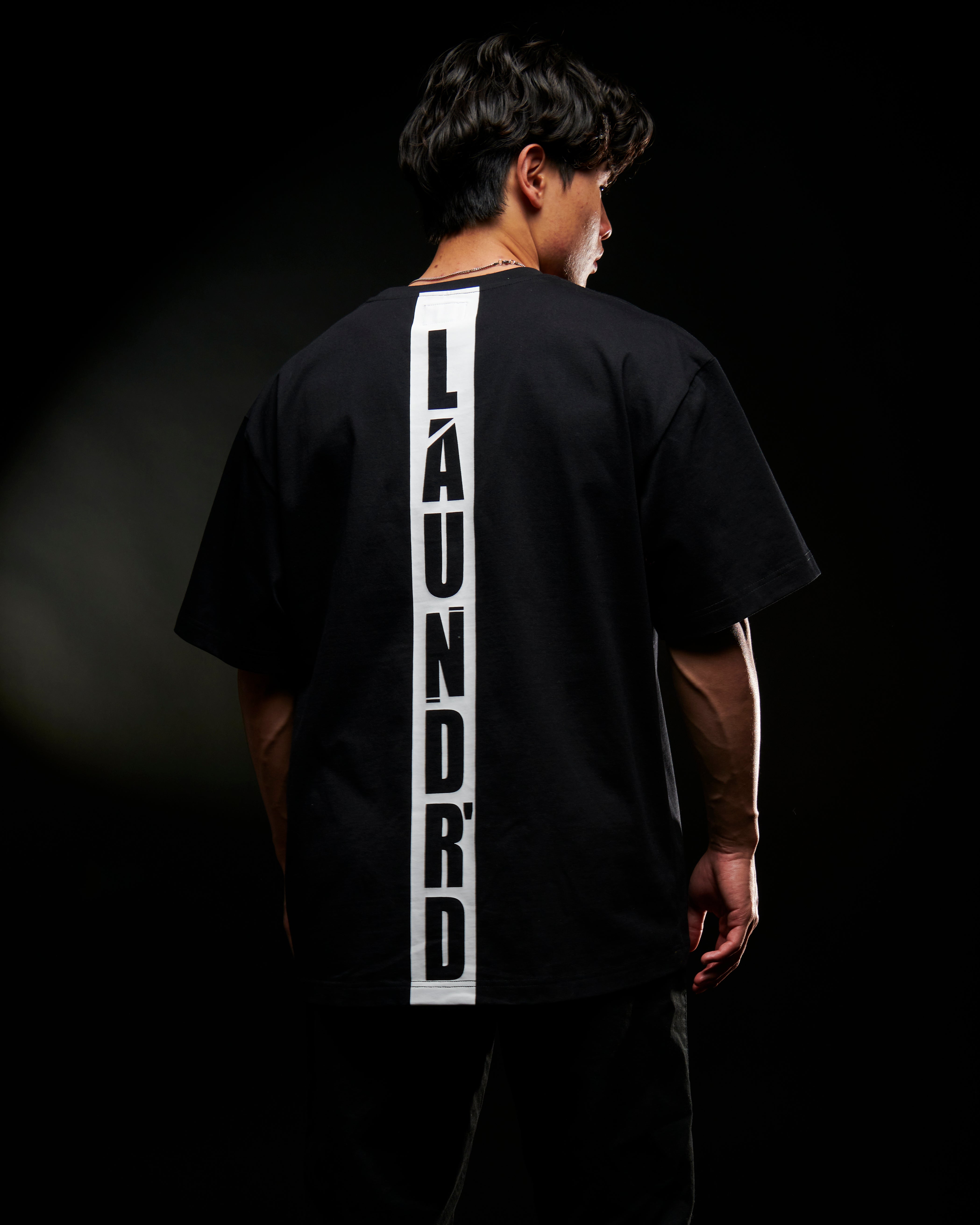 LND Stacked Tee