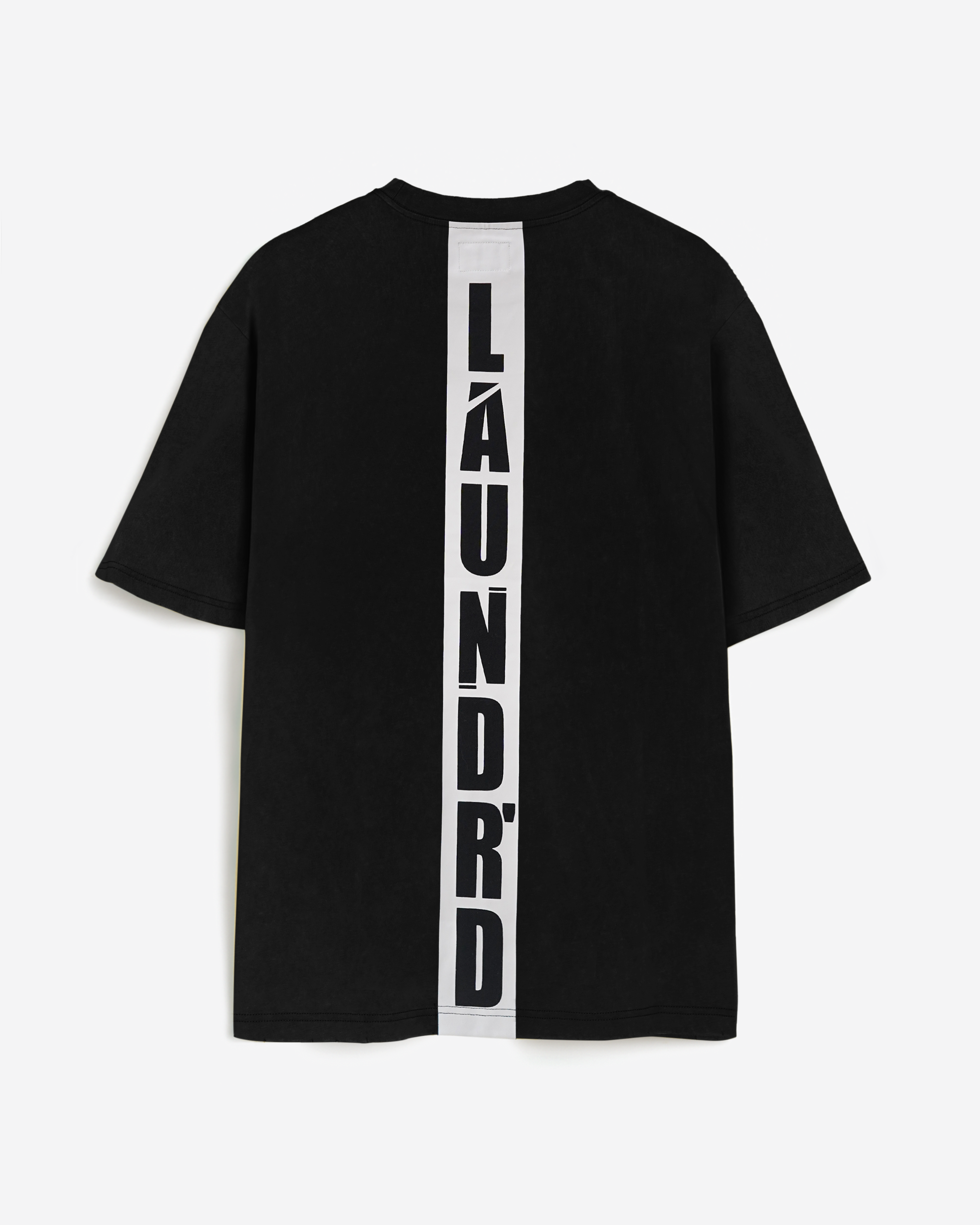 LND Stacked Tee