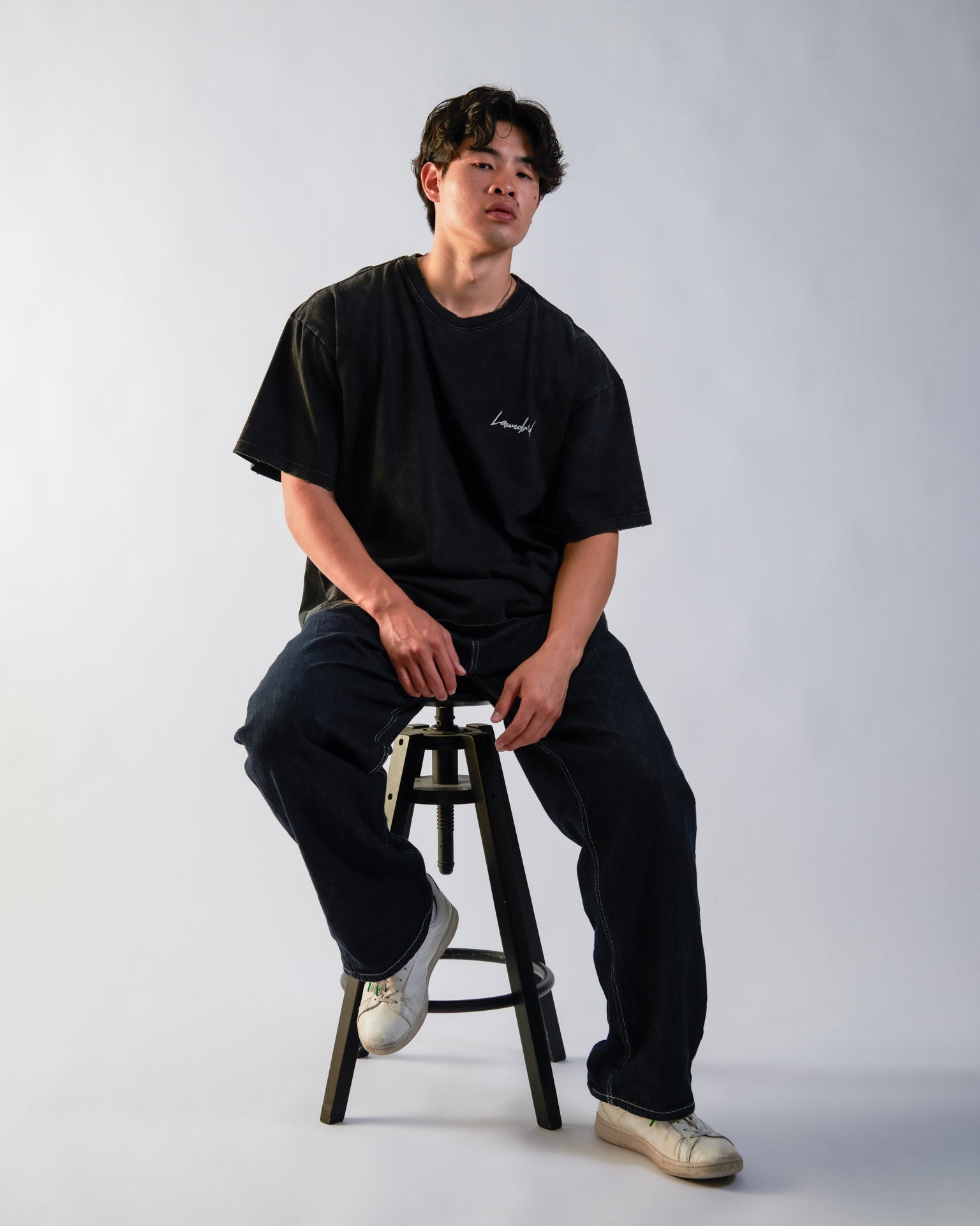 States of Wealth Tee