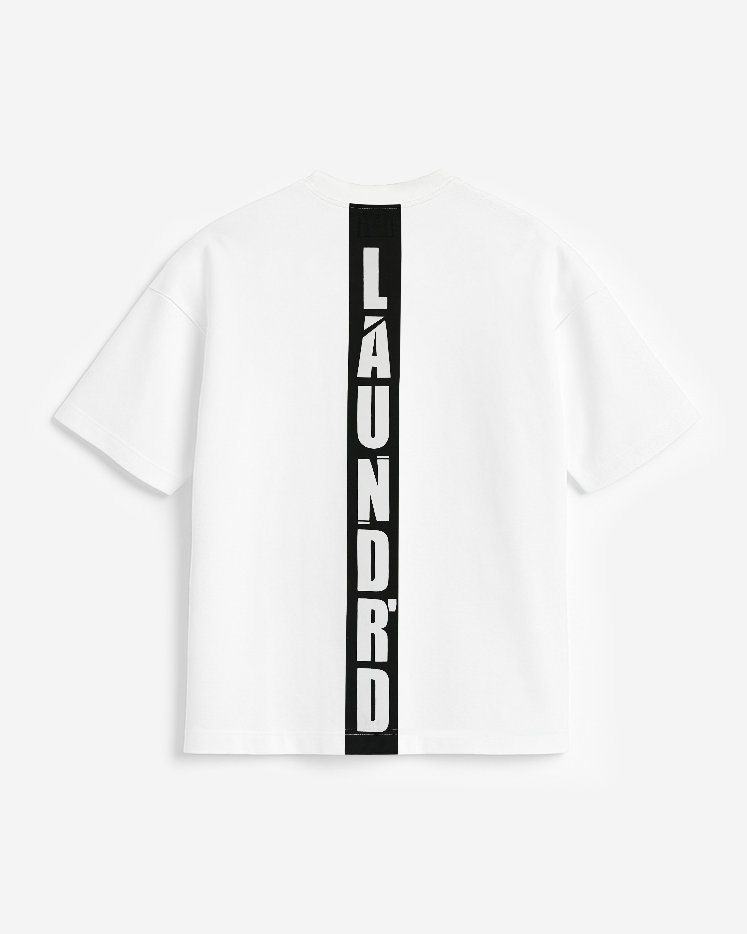 LND Stacked Tee