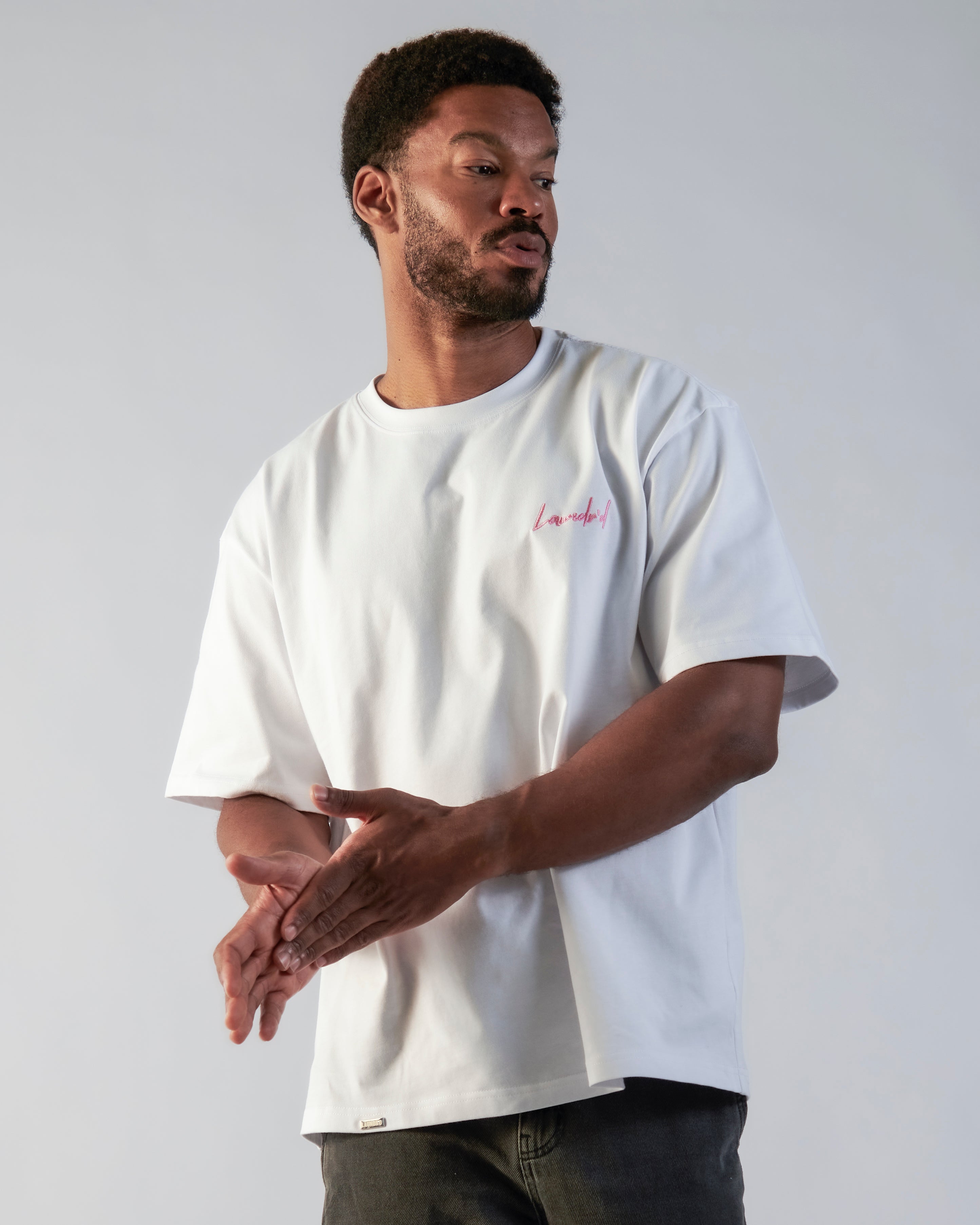 The Sweet Collapse Tee