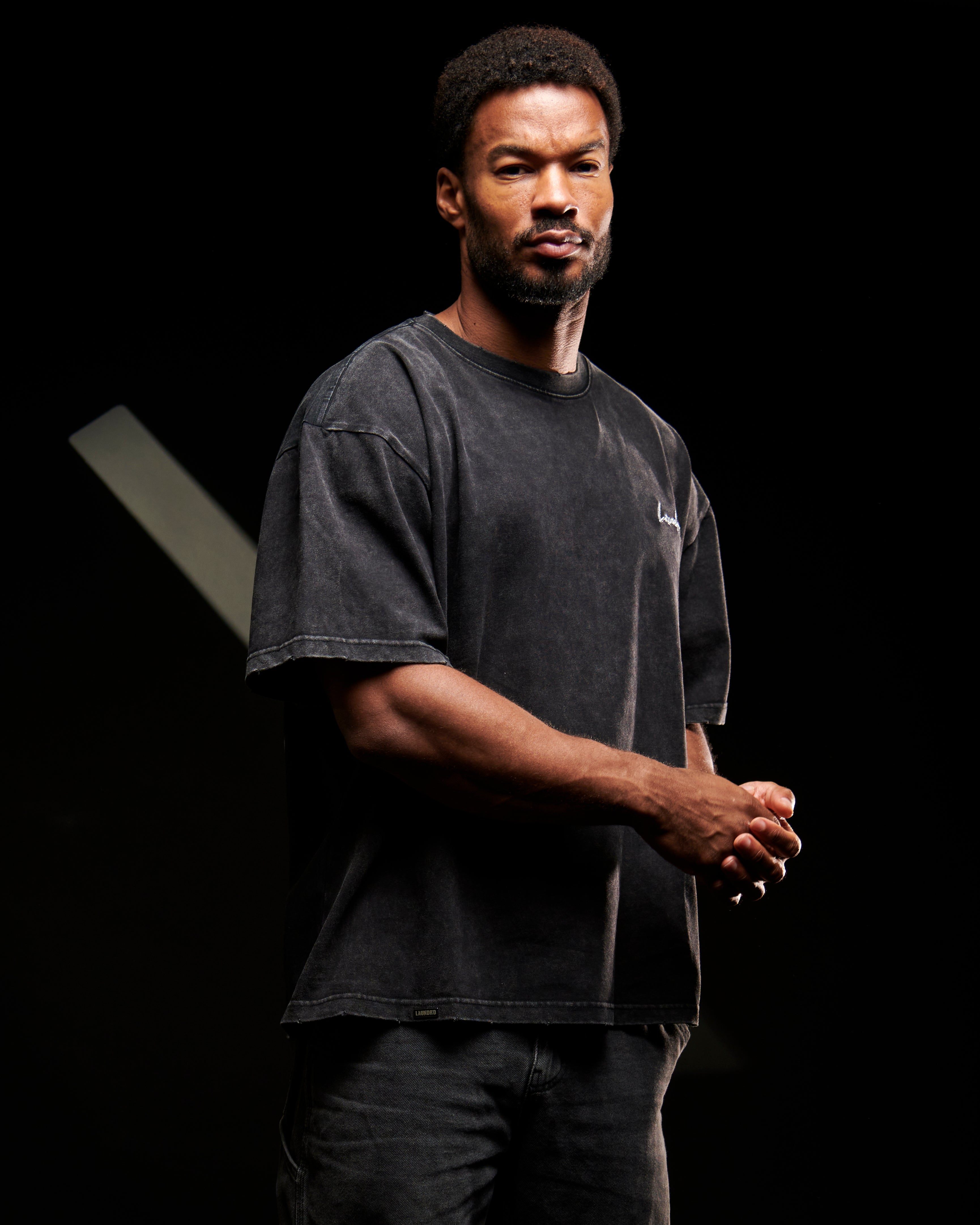 States of Wealth Tee